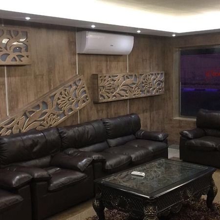 Ruoof Furnished Units Apartment Dammam Zewnętrze zdjęcie