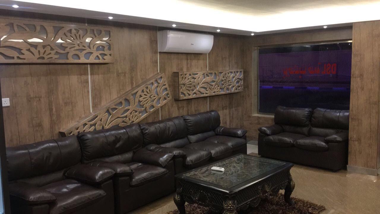 Ruoof Furnished Units Apartment Dammam Zewnętrze zdjęcie