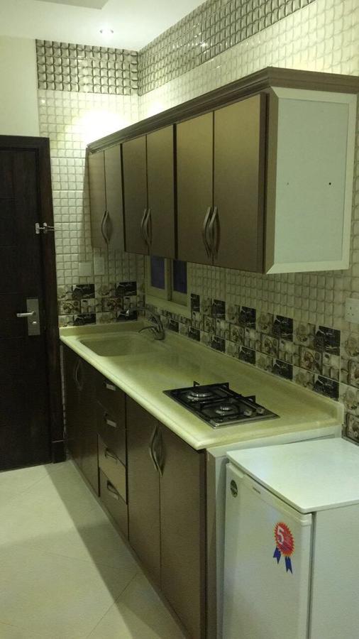 Ruoof Furnished Units Apartment Dammam Zewnętrze zdjęcie