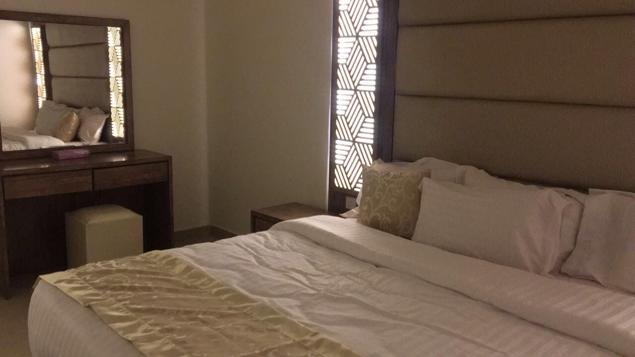 Ruoof Furnished Units Apartment Dammam Zewnętrze zdjęcie
