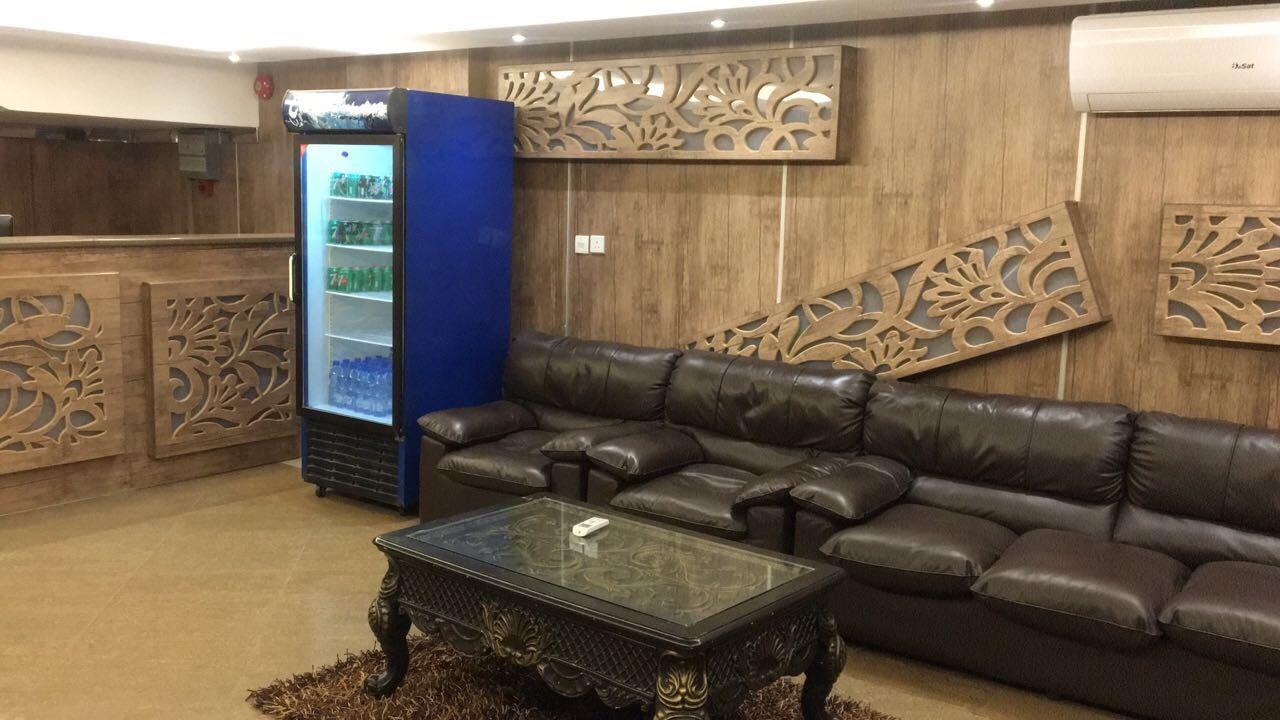 Ruoof Furnished Units Apartment Dammam Zewnętrze zdjęcie
