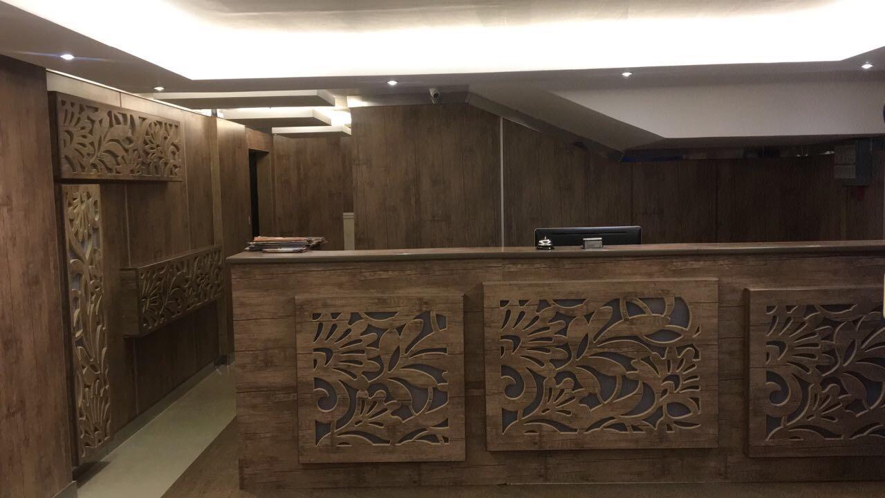 Ruoof Furnished Units Apartment Dammam Zewnętrze zdjęcie