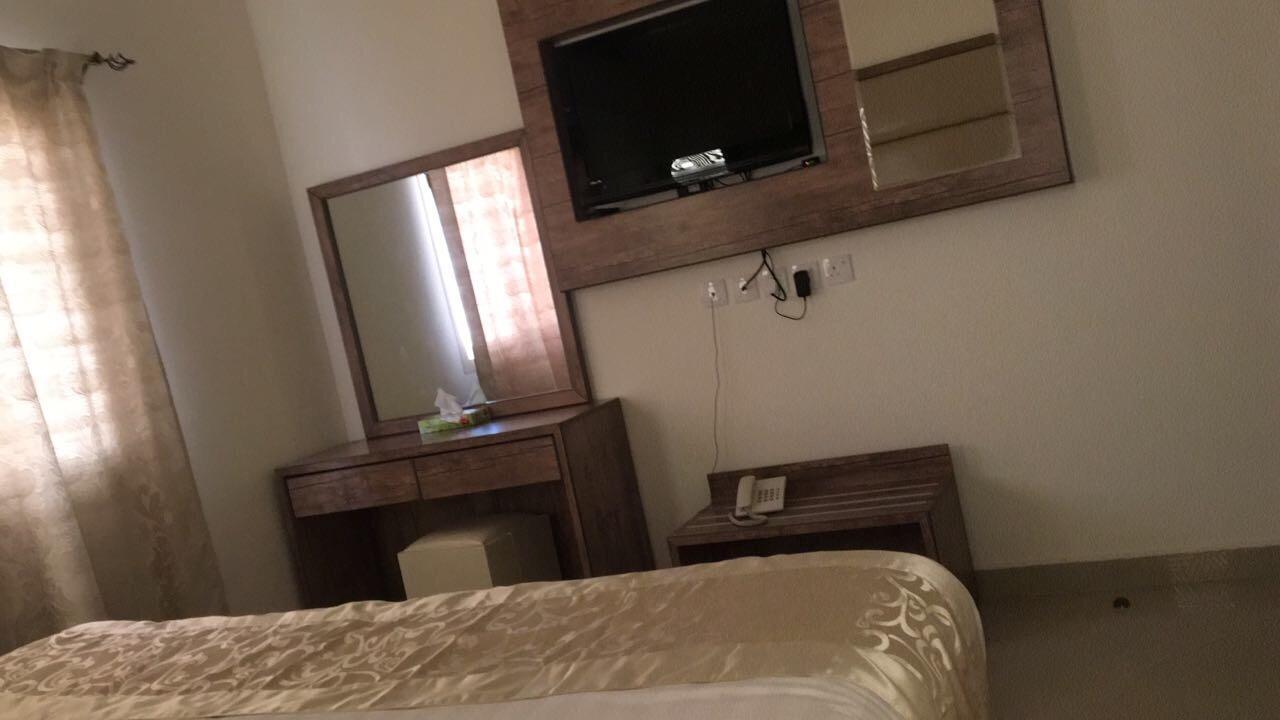 Ruoof Furnished Units Apartment Dammam Zewnętrze zdjęcie