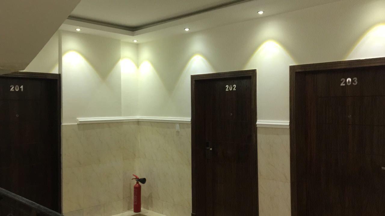 Ruoof Furnished Units Apartment Dammam Zewnętrze zdjęcie
